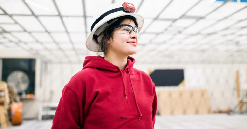 Skilled trades worker for Express Entry Trade Occupations draw on October 1, 2026